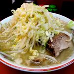 ラーメン二郎 - 