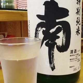 お蕎麦とお酒 DEN_0