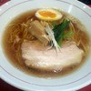麺屋 松三 本店