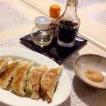 キッチンおと - 餃子o(>◡<)o