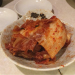 元祖七輪炭火焼いくどん - 