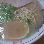 安全食堂 - 麺・スープのアップ（2015.9）