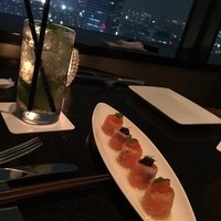 タワーズバー ベロビスト - カンパイ！