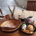 MIZUcafé PRODUCED BY Cleansui - 