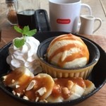 MIZUcafé PRODUCED BY Cleansui - 