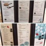 MIZUcafé PRODUCED BY Cleansui - 