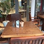 MIZUcafé PRODUCED BY Cleansui - 