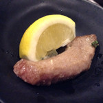 Sumibiyakiniku Gyu- - 