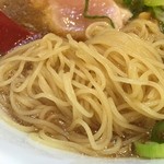 麺屋 正路 - 