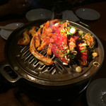 在市 - ごちゃまぜ焼き