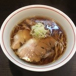 らーめん颯人 - 