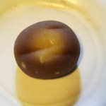 茶寮 宝泉 - 月明り！！(´艸｀*)