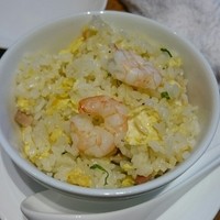 神仙閣 神戸店 - 焼き飯(焼きそば選択可)