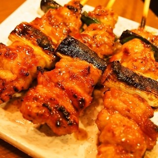 口コミ一覧 : やきとり家三十六 - 和泉府中/焼き鳥 [食べログ]