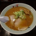 梅光軒 - 醤油ラーメン