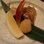 帰燕 - 焼き物 のどぐろ