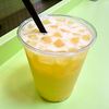 大阪のミックスジュース