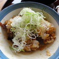 ひつまぶし名古屋備長 ラシック店 - 食べ方　１