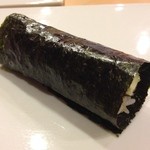 鮨 志の助 - 追加 うなきゅう