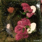 焼肉みずの - シャトーブリアン トビ