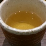 Shijan - とうもろこし茶