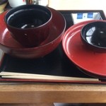 みかわ - 完食（汚くてすいません）【その他】 