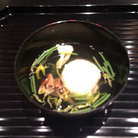 和食 浮橋 - 