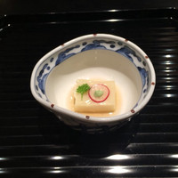 和食 浮橋 - 