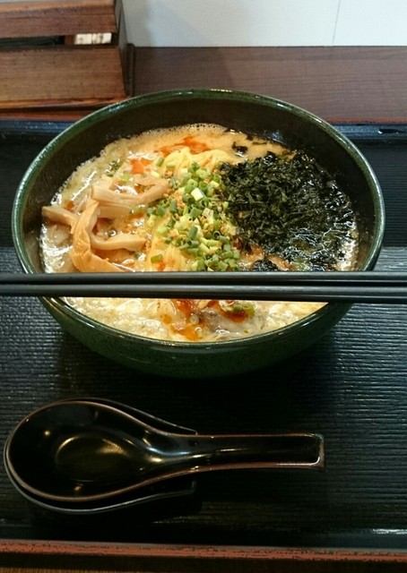 閉店】ノイステヌーデンナンバーハチ （Neueste Nudeln No.8