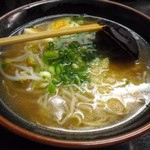 ラーメン ごんべえ - 