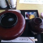 みかわ - ちゃんと蓋があります【その他】