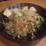 ゴーヤーちゃんぷる