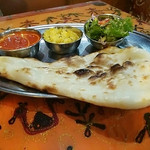 ナマステガネシャ 千田店 - 