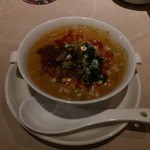 中国料理 桂林 - 担々麺