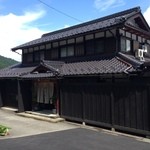 徳山鮓 - 旅館です