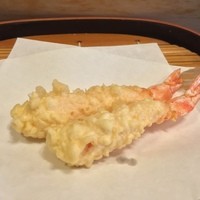 天兼 - 海老×2
