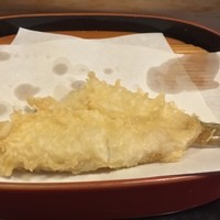 天兼 - 鱚