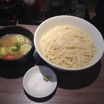 らーめん専門店 拉ノ刻 - 2015 すだち快涼つけめん