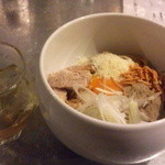 らぁめん家 有坂 - 