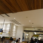 Shirokuma cafe - 