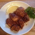 カリガリ - タンドリーチキンおつまみサイズ（逆襲のアニモ限定）