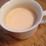 カリガリ - ホットマサラチャイ