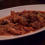 勘之丞 - トリッパ（2015年夏）