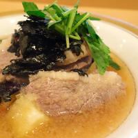 稲荷町髙はし - 