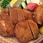 とん喜 - とん喜スペシャル！(((o(*ﾟ▽ﾟ*)o)))