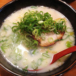 薩摩ラーメン 四天王