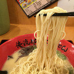 極とんラーメン - 