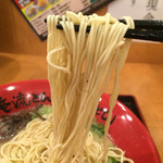 極とんラーメン - 