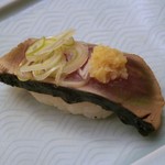 寛八 - 鰹　藁焼き