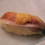 寛八 - 鰯　仕事で別物になって